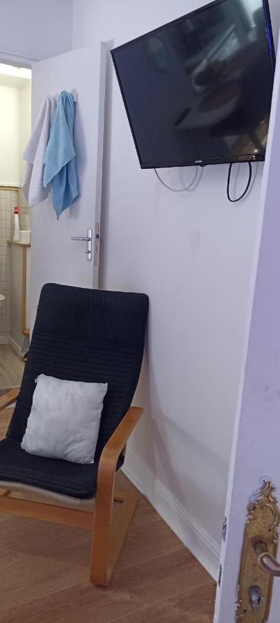 3 De La Contrescarpe D'amiens Appartement Amiens